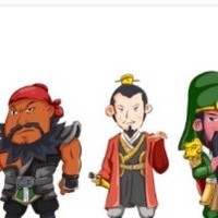 歷史故事改編