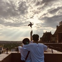人間的愛情故事