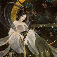 那是一眼便想娶的女子
