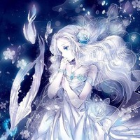 幻城原創(chuàng)女主