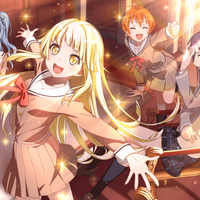 bangdream