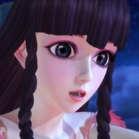夸王默乌克娜娜