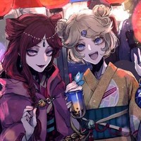祭机