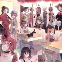 第五人格杂食CP