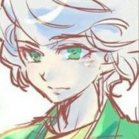 绿色忍者