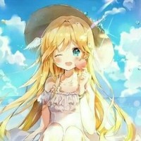 金和银的妹妹