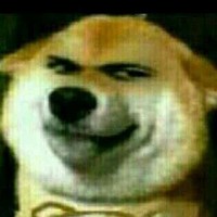老父亲的欣慰