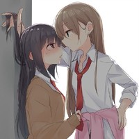 女孩子们的爱情