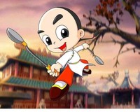 廚神系統(tǒng)