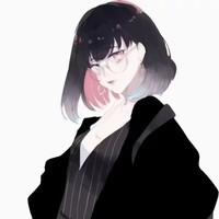 高冷女主X高冷男主