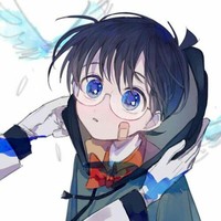 柯南重生