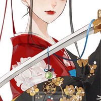 原著改编人设不同