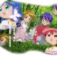 法希恋和莲布恋