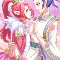 主逍狐