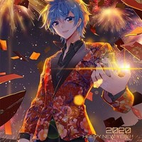 轩兮恋