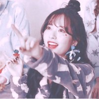 鏡花水月