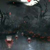 吸血鬼僵尸丧尸