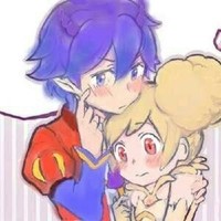 小花仙庫安戀