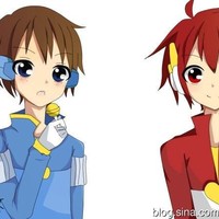開粗