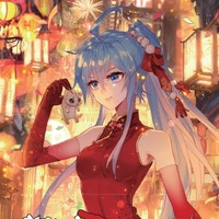 七彩元神