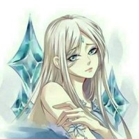 神秘雪公主