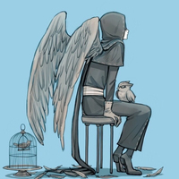 第五人格佣占同人文