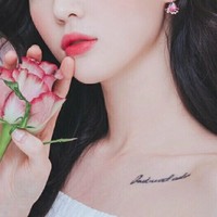 女主后期黑化略病娇