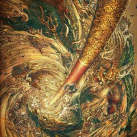 這么可愛當(dāng)然是男孩子