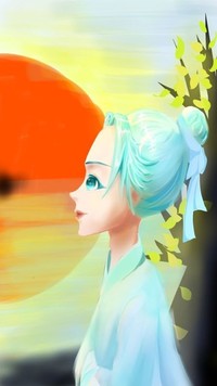 皇子小姐