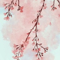 略偏古風(fēng)
