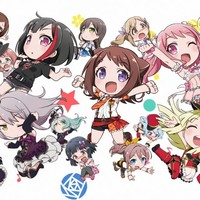 少女樂隊(duì)派對(duì)