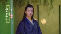 北堂默染