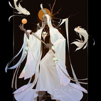 鬼怪异事