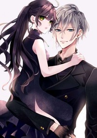暗戀成癮
