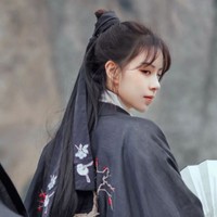 女主很A