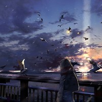 真实与虚幻的夹缝