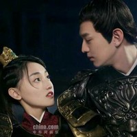 范如香解青書