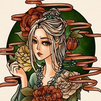 谁说女主不如男