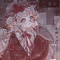 藍(lán)天畫的后宮