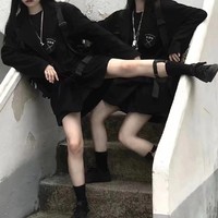 西芹母女