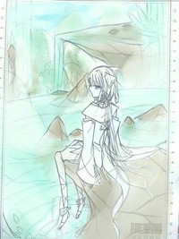 卡修斯是女生黑化