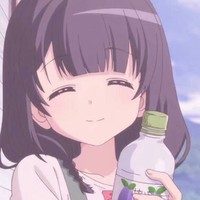動(dòng)漫人物頭像