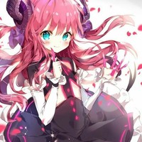 腹黑蘿莉