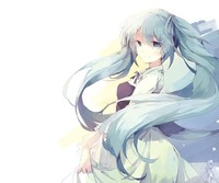 三生無緣
