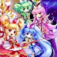 小花仙改版
