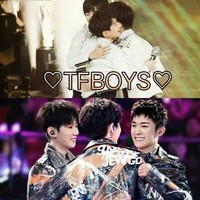 TFBOYS大戰(zhàn)喪尸