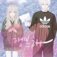 中韩爱情