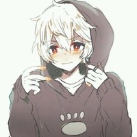 旁白