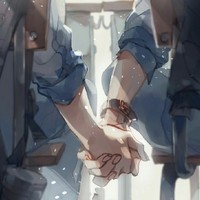 小哥哥小姐姐