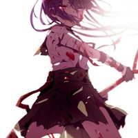 司夜又在砍人啦